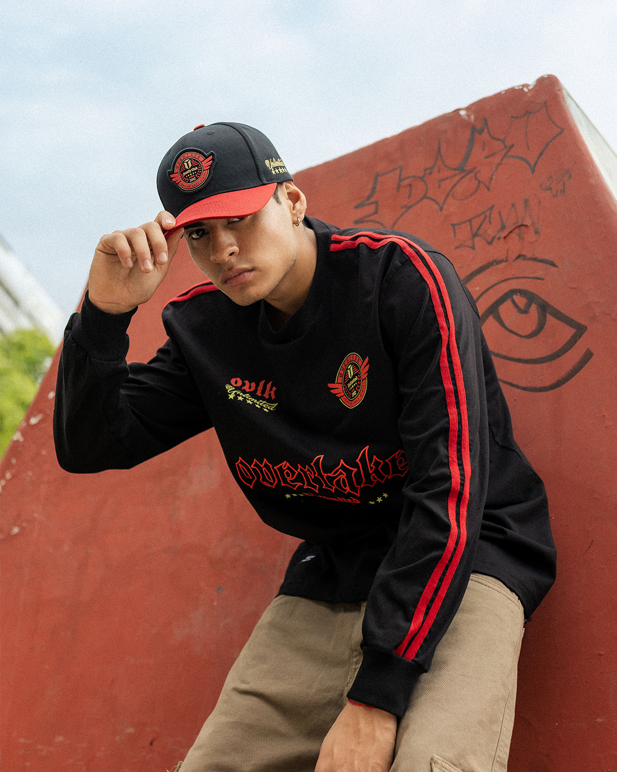 Family Skills - Relaxed Fit - Imagen 2