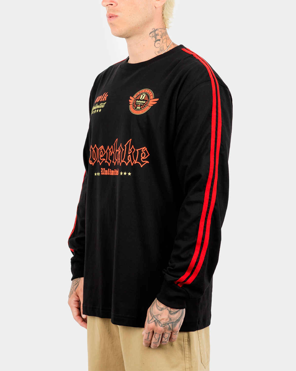 Family Skills - Relaxed Fit - Imagen 3