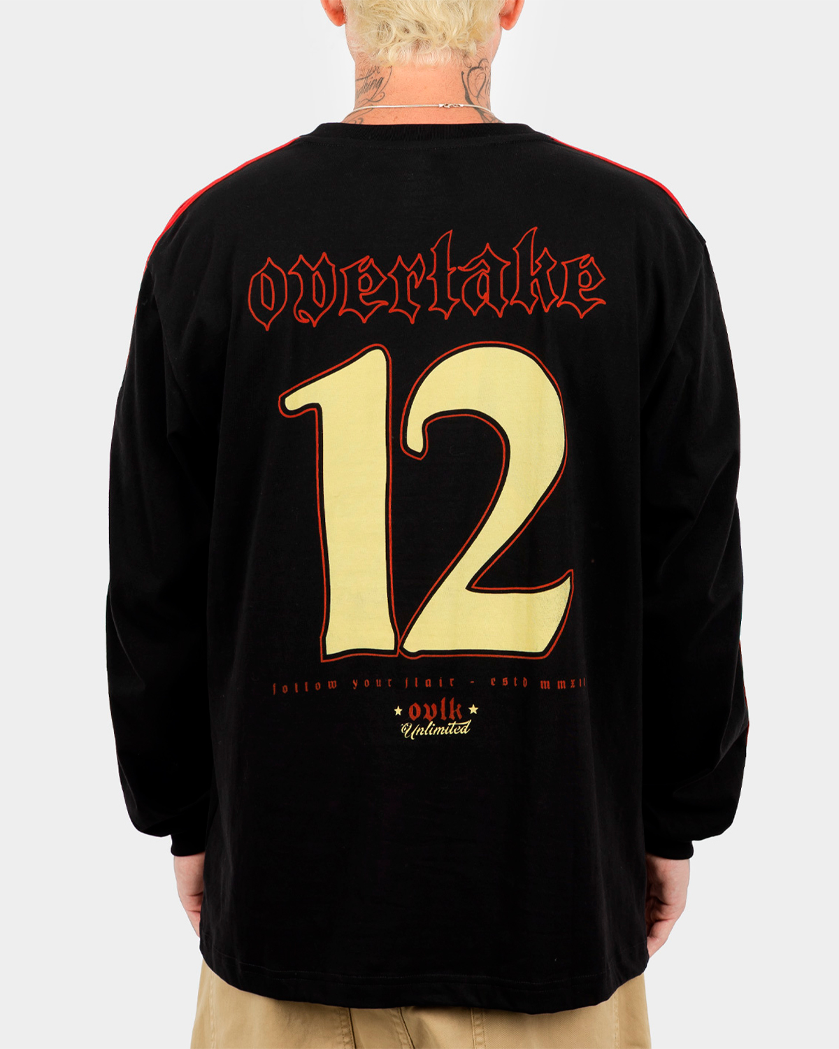 Family Skills - Relaxed Fit - Imagen 5