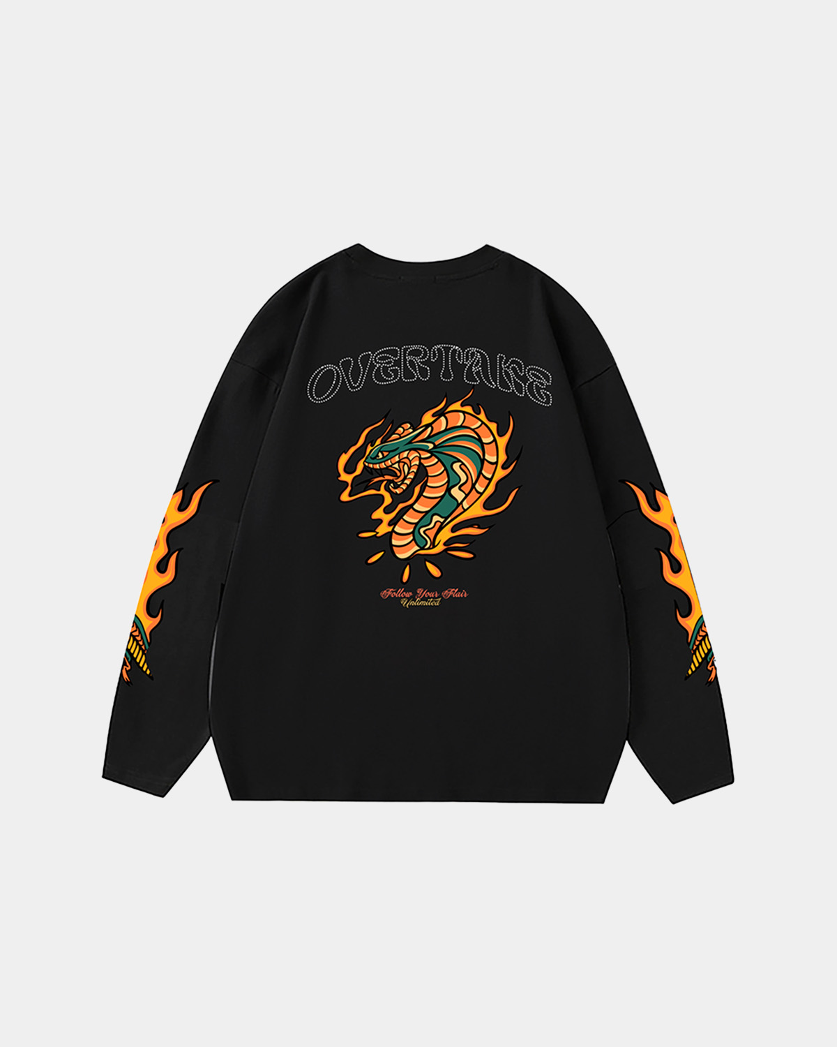 Showme - Relaxed Fit - Imagen 2