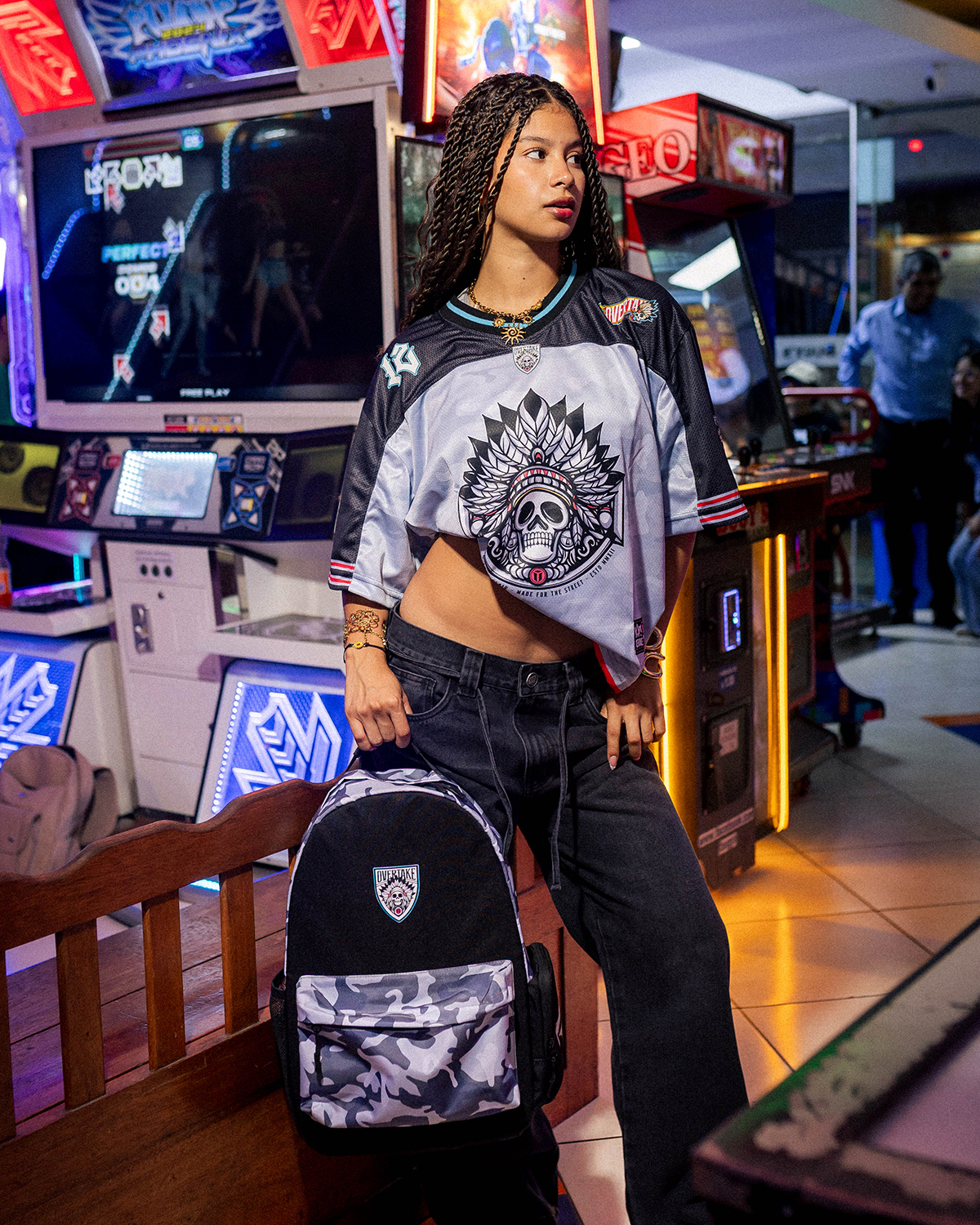 Chief - Mochila - Imagen 14