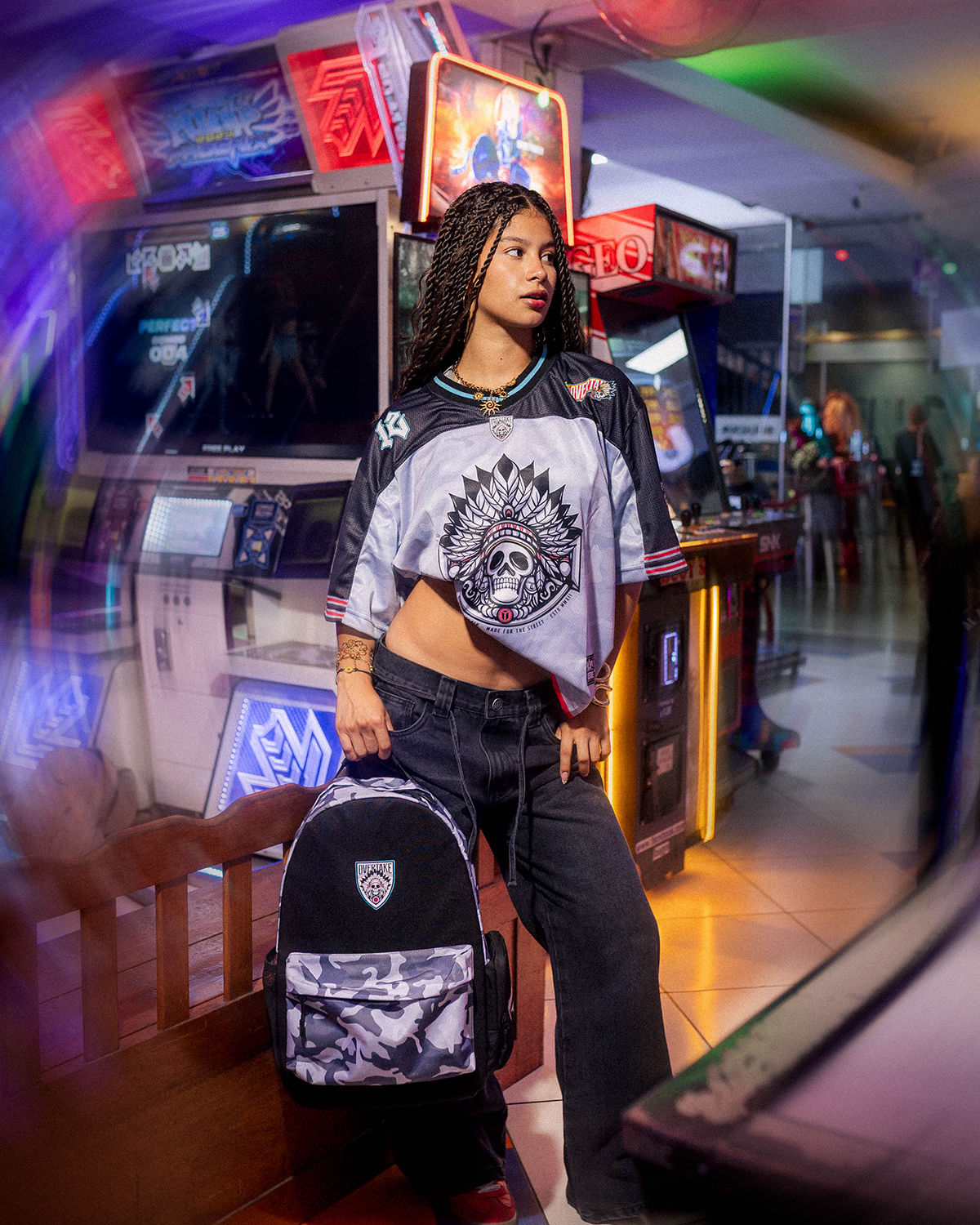 Chief - Mochila - Imagen 15