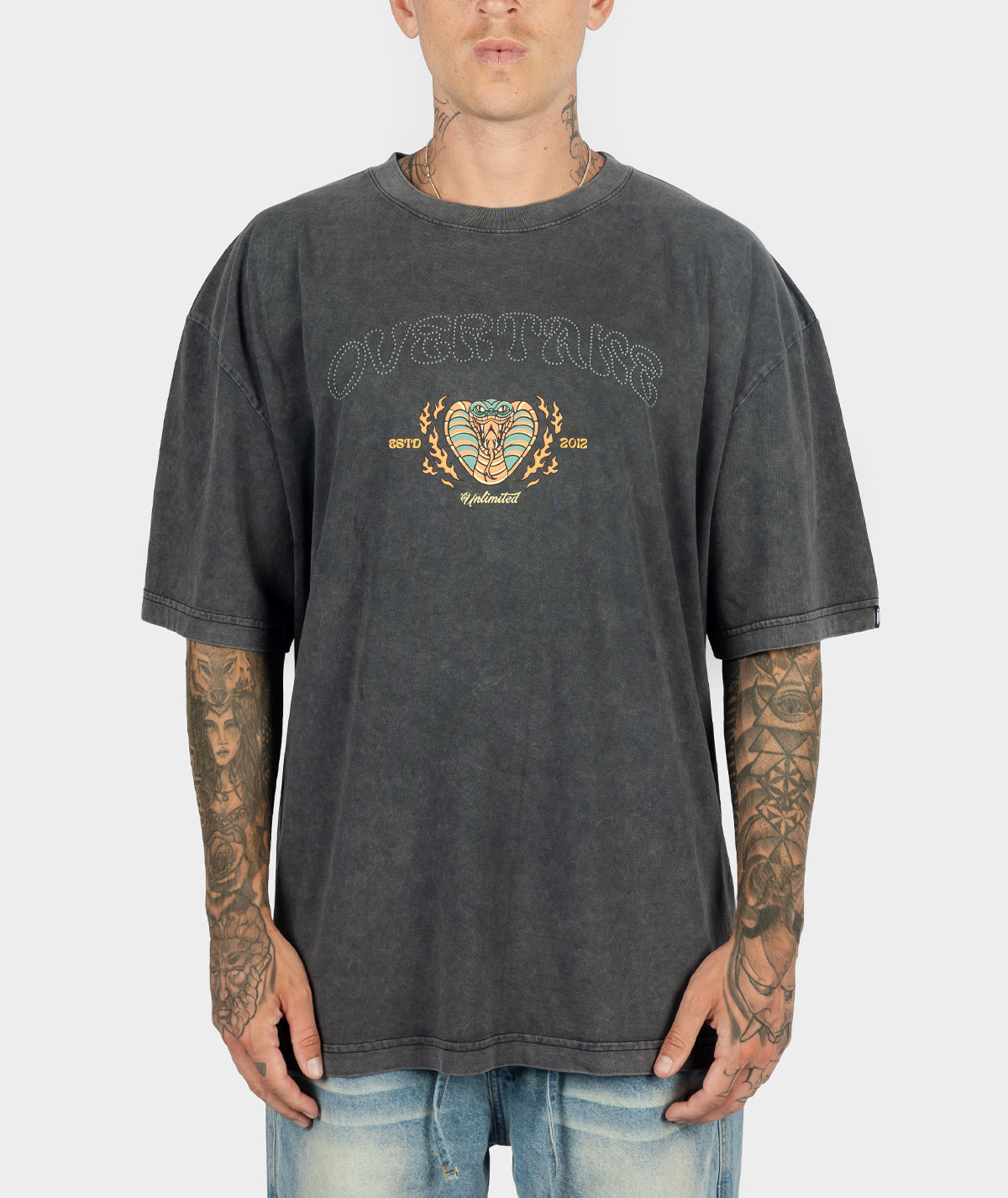 Showme - Oversize - Imagen 2