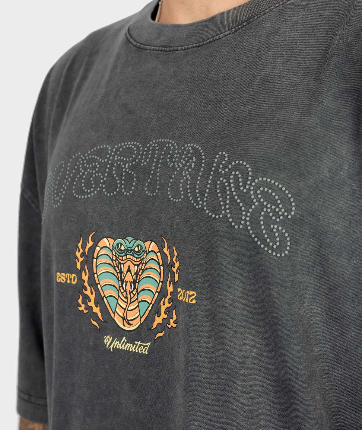 Showme - Oversize - Imagen 3