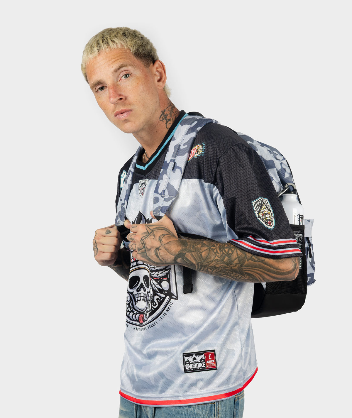 Chief - Mochila - Imagen 5