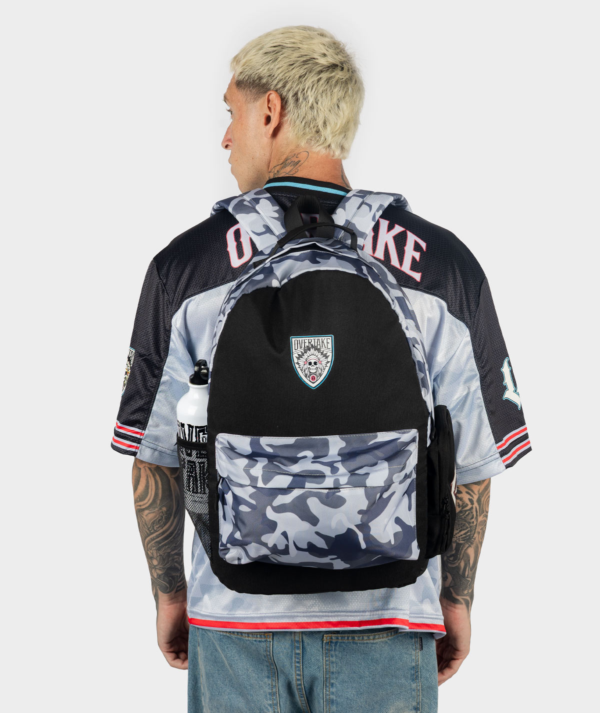 Chief - Mochila - Imagen 2