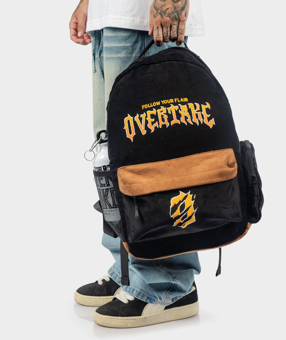 Lucking - Mochila - Imagen 8