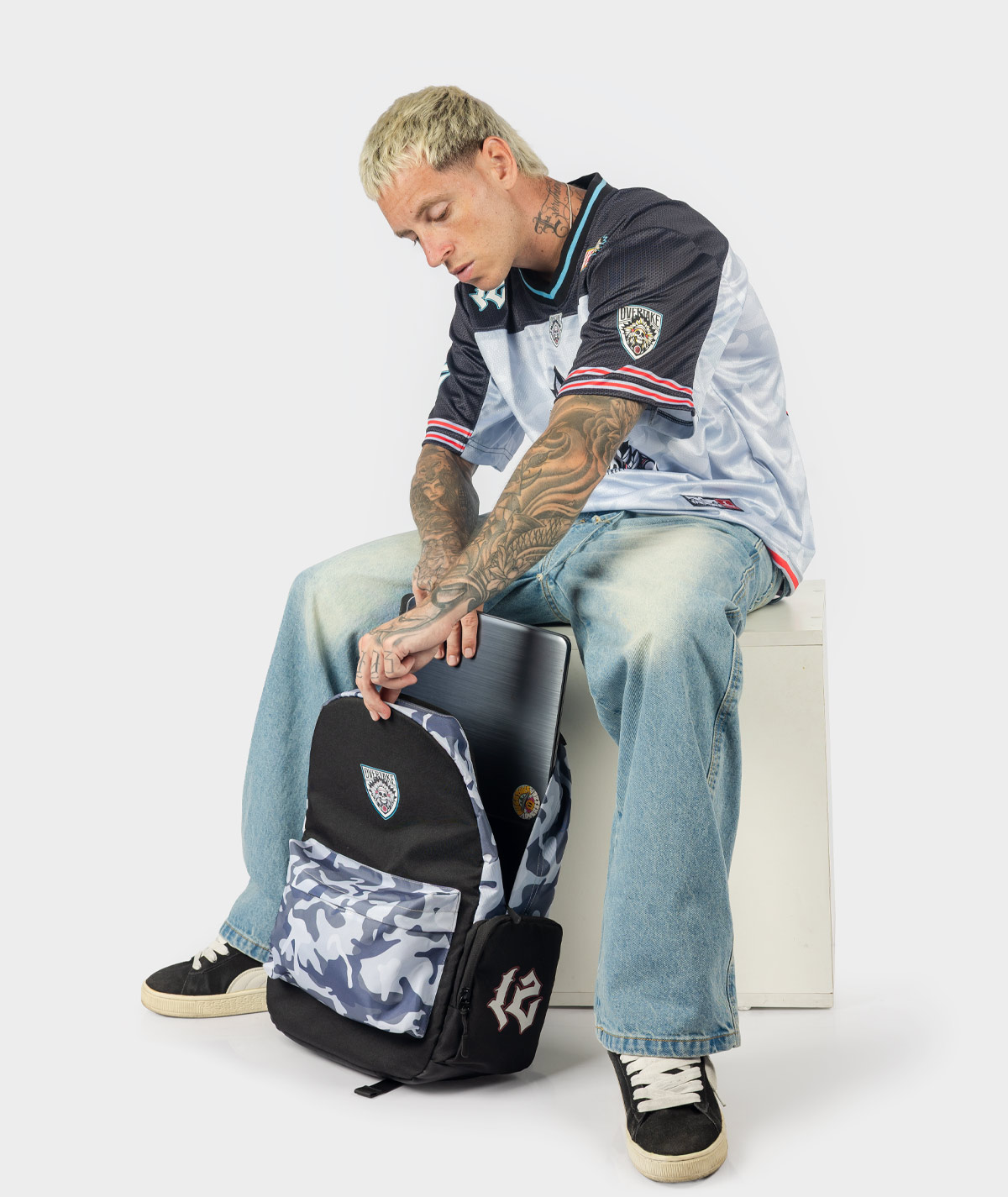 Chief - Mochila - Imagen 10