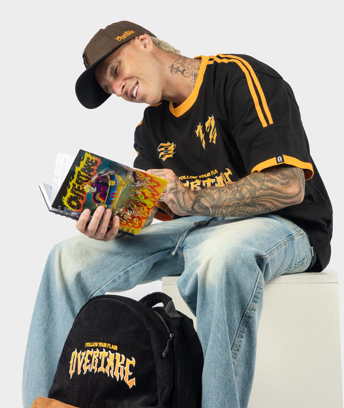 Lucking - Mochila - Imagen 10