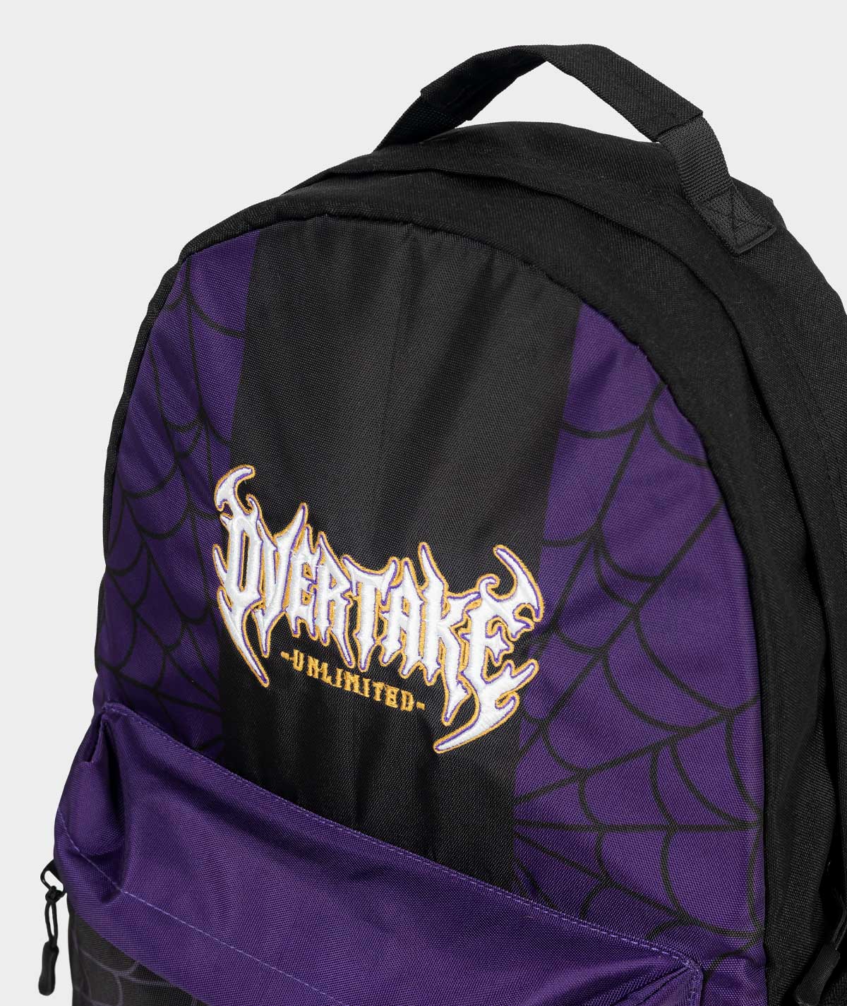 Tribal Spider - Mochila - Imagen 3