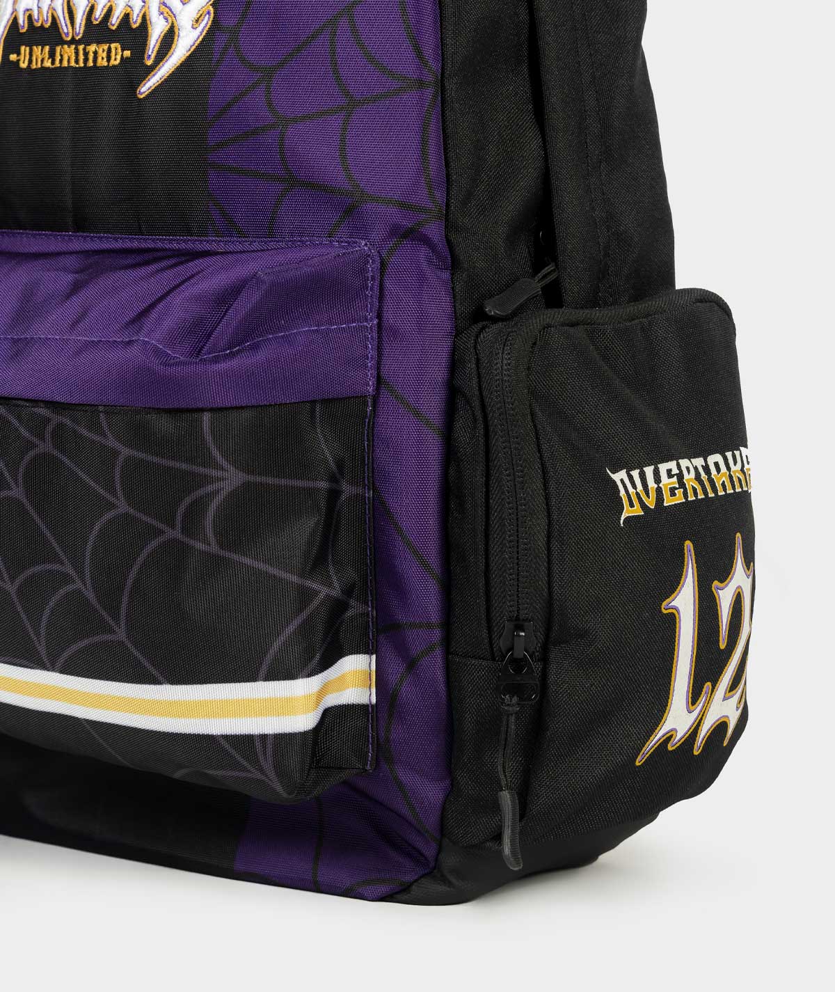 Tribal Spider - Mochila - Imagen 7