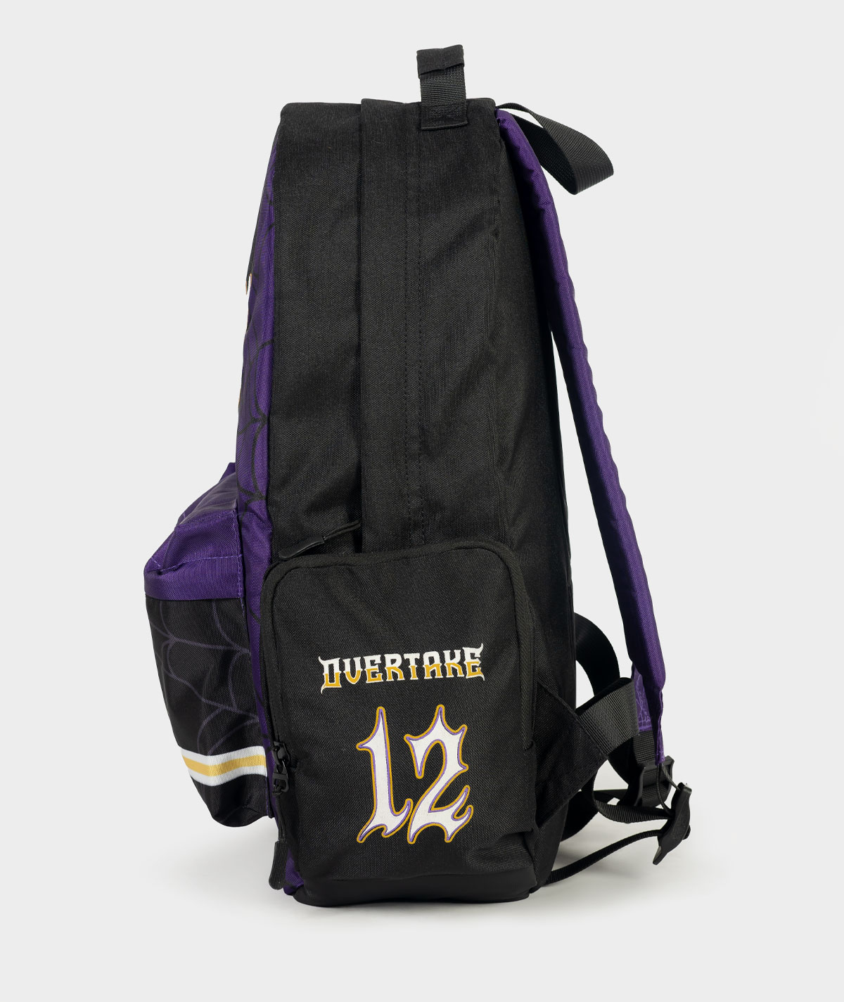 Tribal Spider - Mochila - Imagen 5