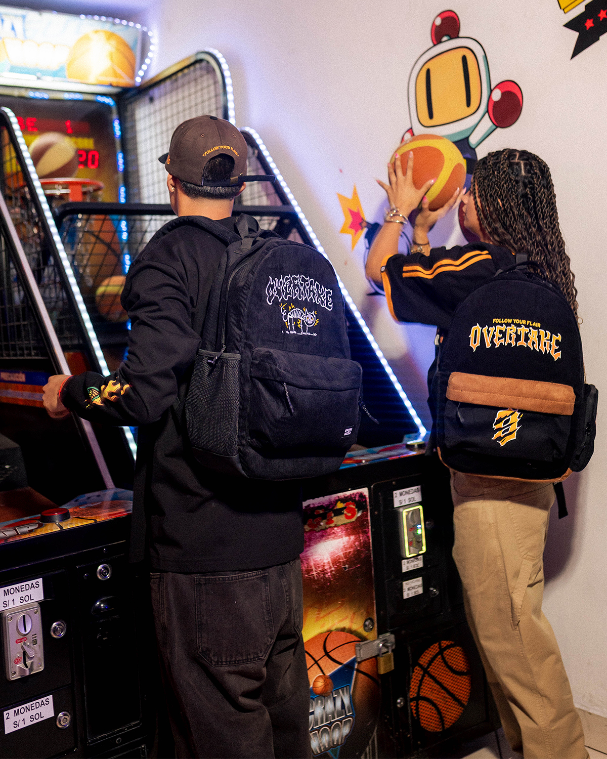 Lucking - Mochila - Imagen 14