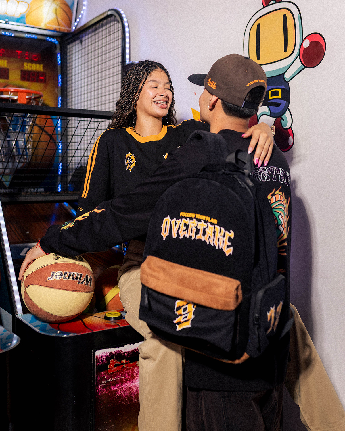 Lucking - Mochila - Imagen 12