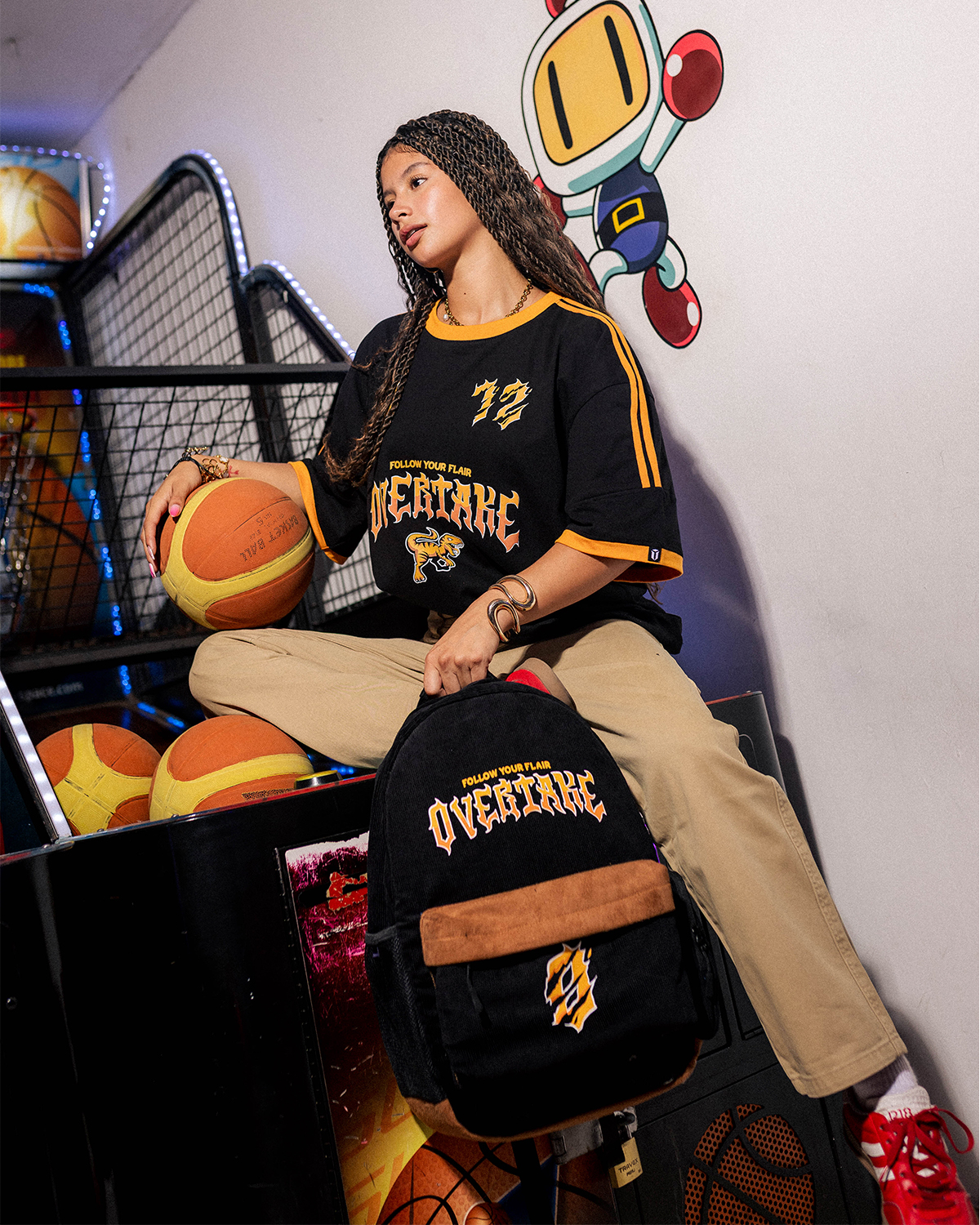 Lucking - Mochila - Imagen 13