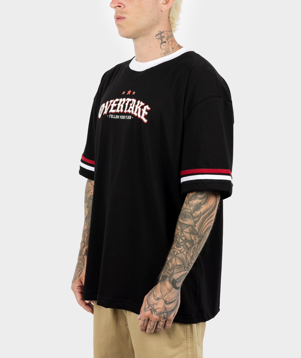 Crows - Oversize - Imagen 5