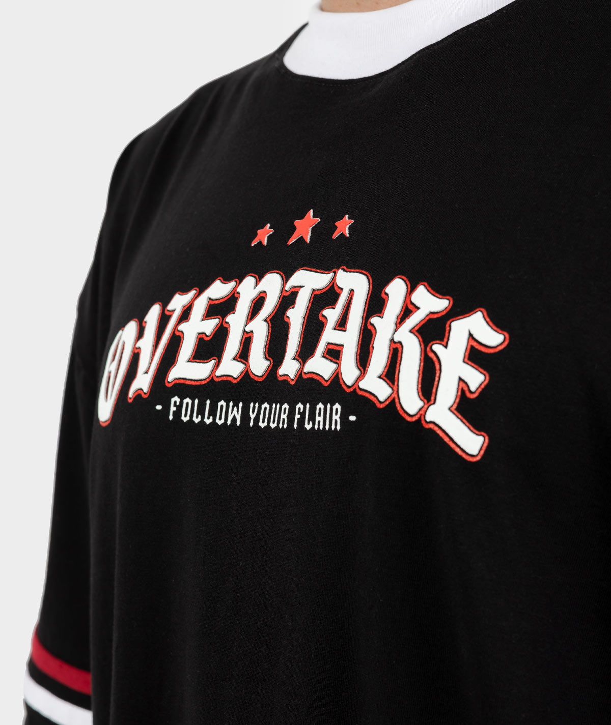 Crows - Oversize - Imagen 4