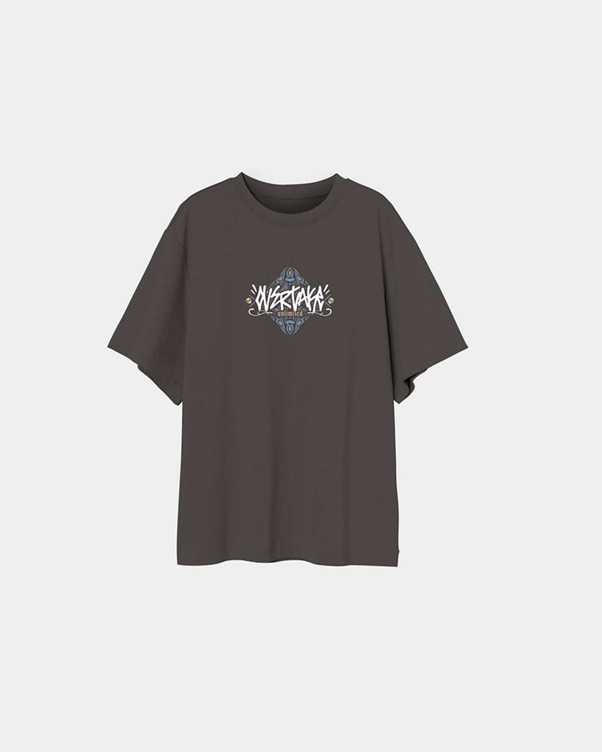 Goth Tribal - Oversize - Imagen 2