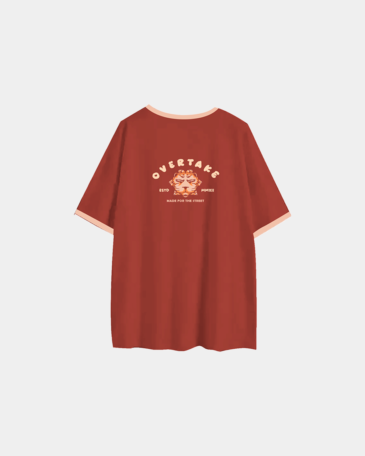 Broken Game - Oversize - Imagen 2