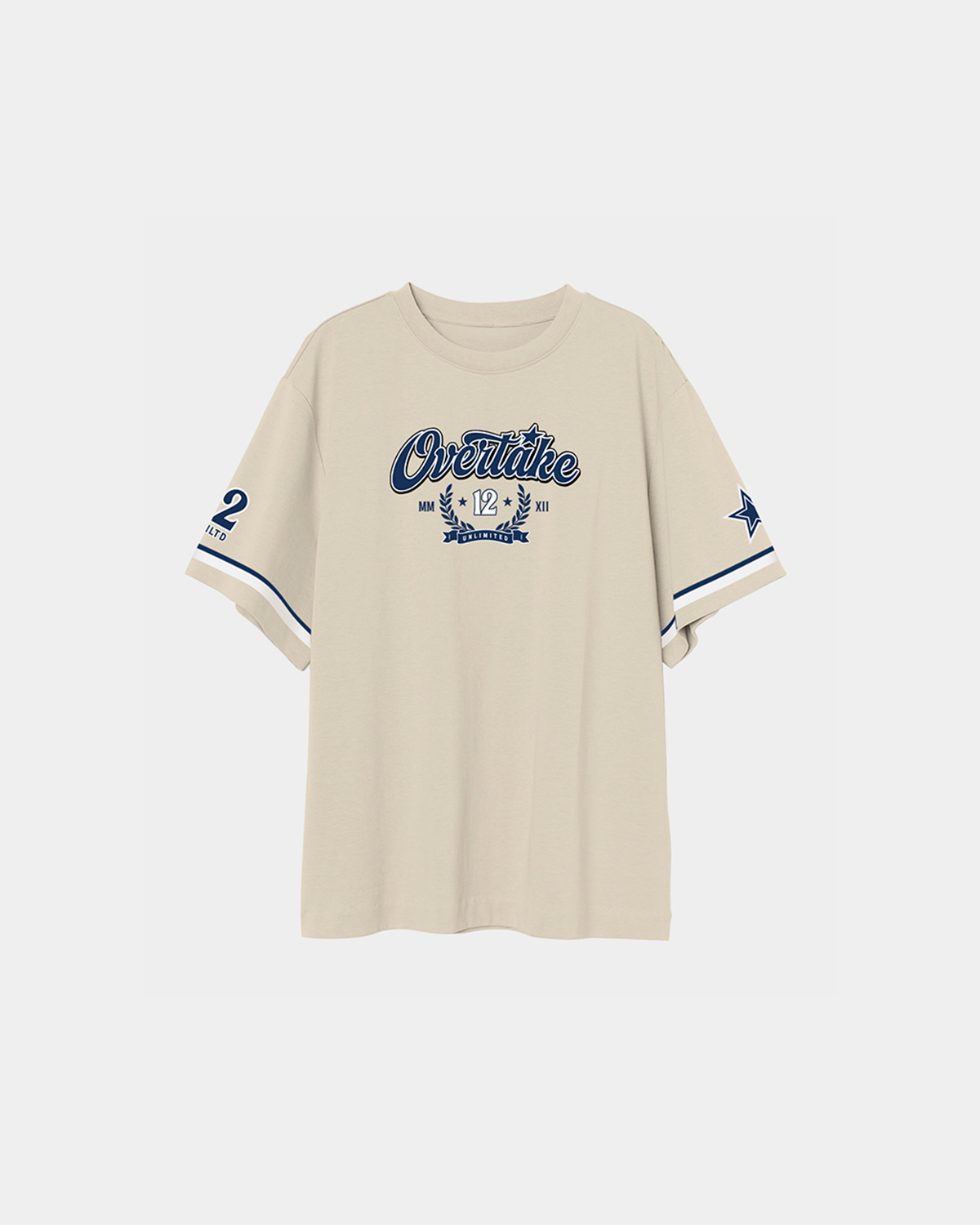 West - Oversize - Imagen 2